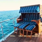 Schwimmendes Haus Elandi By Interhome 아파트 Niemegk (Saxony-Anhalt)