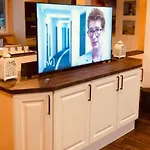 Schwimmendes Haus Elandi By Interhome *