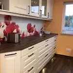 아파트 Schwimmendes Haus Elandi By Interhome Niemegk (Saxony-Anhalt)