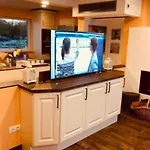Schwimmendes Haus Elandi By Interhome * Niemegk (Saxony-Anhalt)