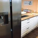 Schwimmendes Haus Elandi By Interhome 아파트 *