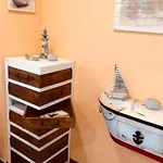 Schwimmendes Haus Elandi By Interhome 아파트