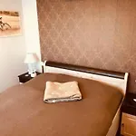 아파트 Schwimmendes Haus Elandi By Interhome *