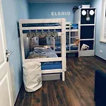 아파트 Schwimmendes Haus Elandi By Interhome Niemegk (Saxony-Anhalt)