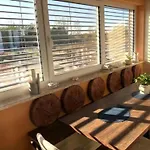 Schwimmendes Haus Elandi By Interhome 아파트 *