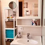 아파트 Schwimmendes Haus Elandi By Interhome Niemegk (Saxony-Anhalt)