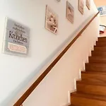 Schwimmendes Haus Elandi By Interhome Niemegk (Saxony-Anhalt)