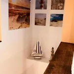 아파트 Schwimmendes Haus Elandi By Interhome *