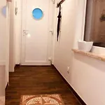 Schwimmendes Haus Elandi By Interhome 아파트 *