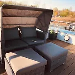 Schwimmendes Haus Elandi By Interhome * Niemegk (Saxony-Anhalt)