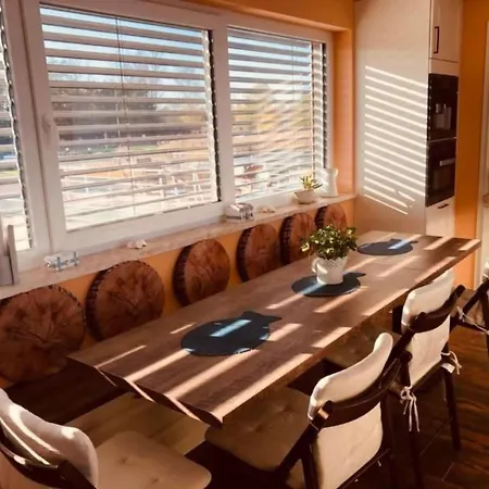 Schwimmendes Haus Elandi By Interhome Niemegk (Saxony-Anhalt)