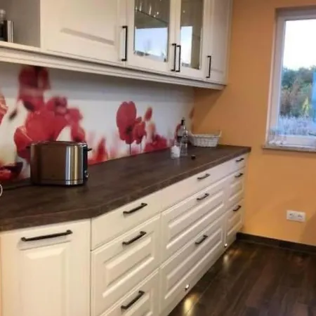 Apartment Schwimmendes Haus Elandi By Interhome Niemegk (Saxony-Anhalt)