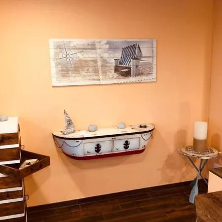 Schwimmendes Haus Elandi By Interhome *