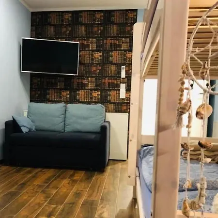 Schwimmendes Haus Elandi By Interhome * Niemegk (Saxony-Anhalt)