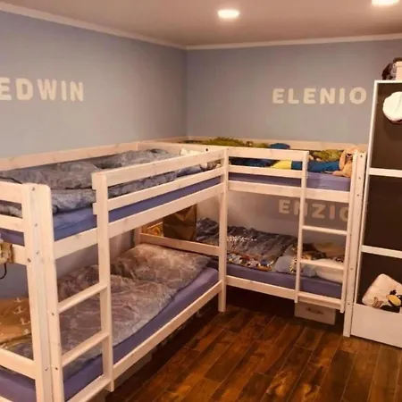 Apartment Schwimmendes Haus Elandi By Interhome Niemegk (Saxony-Anhalt)