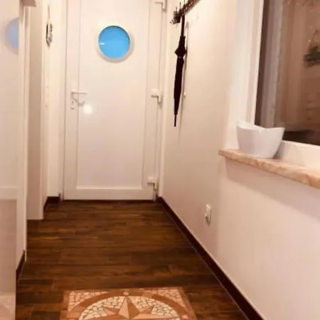 Schwimmendes Haus Elandi By Interhome Apartment *