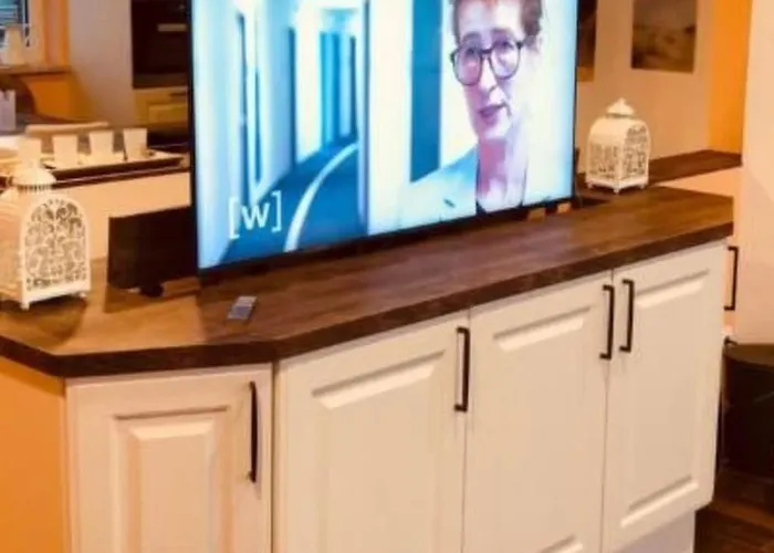 Schwimmendes Haus Elandi By Interhome *