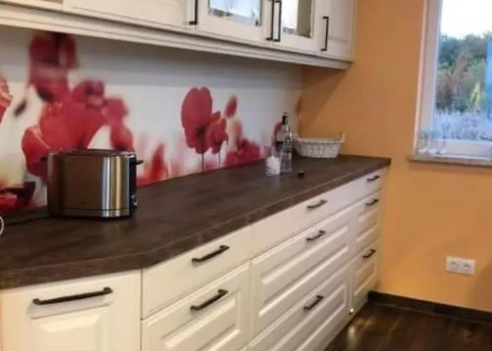 Apartment Schwimmendes Haus Elandi By Interhome Niemegk (Saxony-Anhalt)