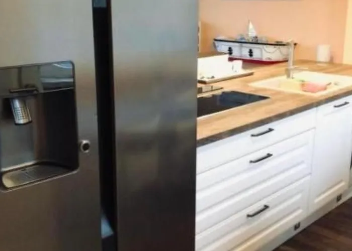 Schwimmendes Haus Elandi By Interhome Apartment *