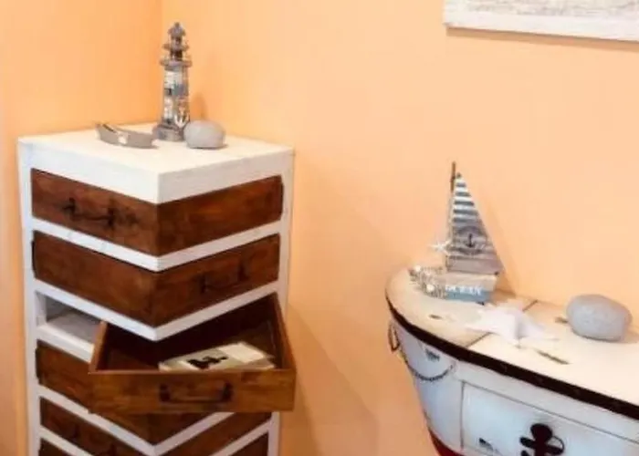 Schwimmendes Haus Elandi By Interhome Apartment