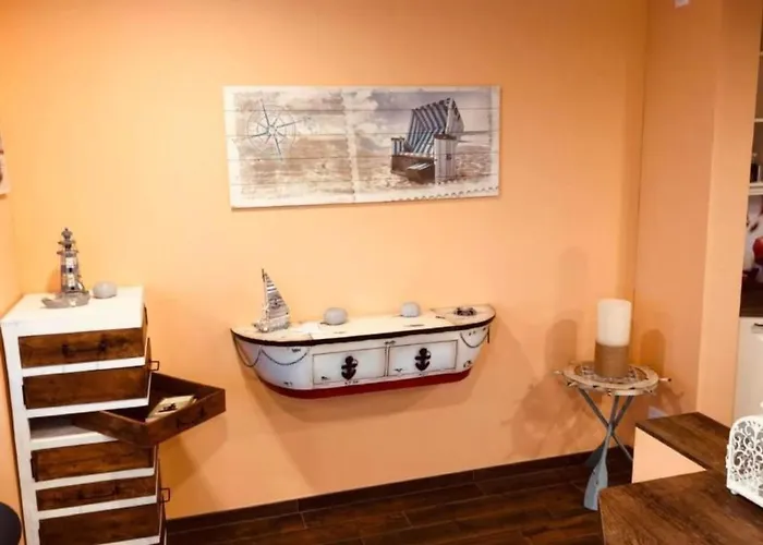 Schwimmendes Haus Elandi By Interhome *