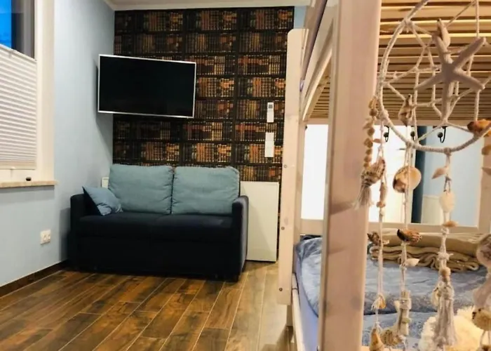 Schwimmendes Haus Elandi By Interhome * Niemegk (Saxony-Anhalt)