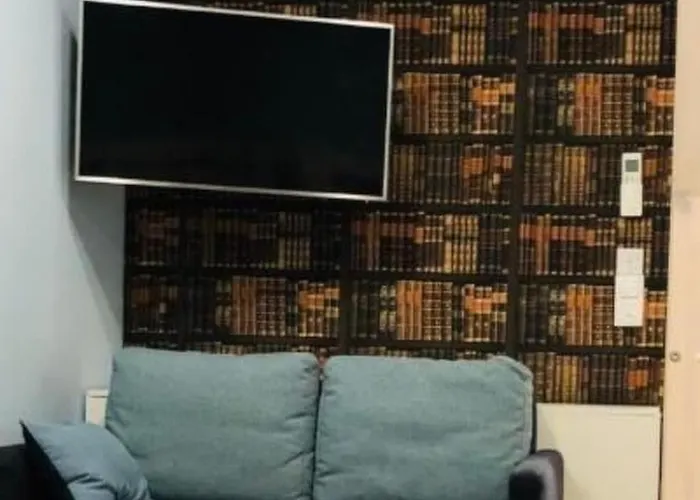 Schwimmendes Haus Elandi By Interhome * Niemegk (Saxony-Anhalt)