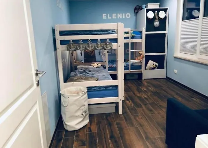 Apartment Schwimmendes Haus Elandi By Interhome Niemegk (Saxony-Anhalt)