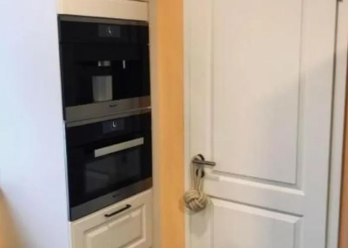 Schwimmendes Haus Elandi By Interhome Apartment *