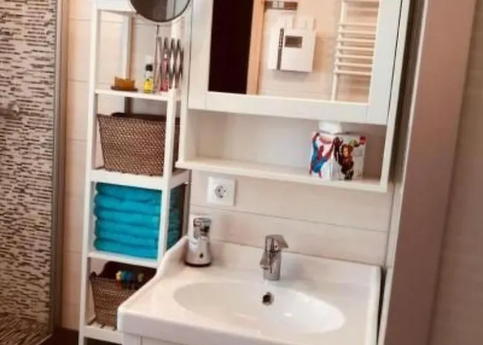 Schwimmendes Haus Elandi By Interhome Apartment Niemegk (Saxony-Anhalt)