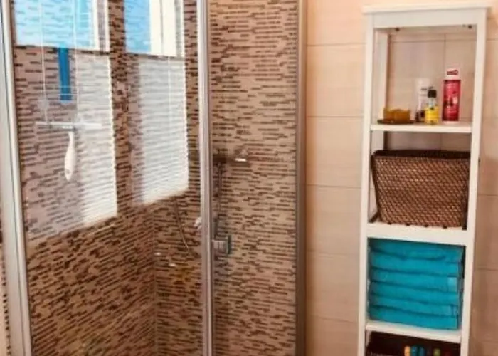 Schwimmendes Haus Elandi By Interhome *