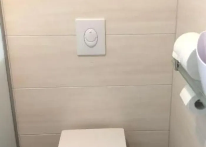 Schwimmendes Haus Elandi By Interhome Apartment Niemegk (Saxony-Anhalt)