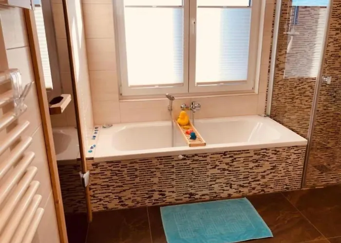 Apartment Schwimmendes Haus Elandi By Interhome