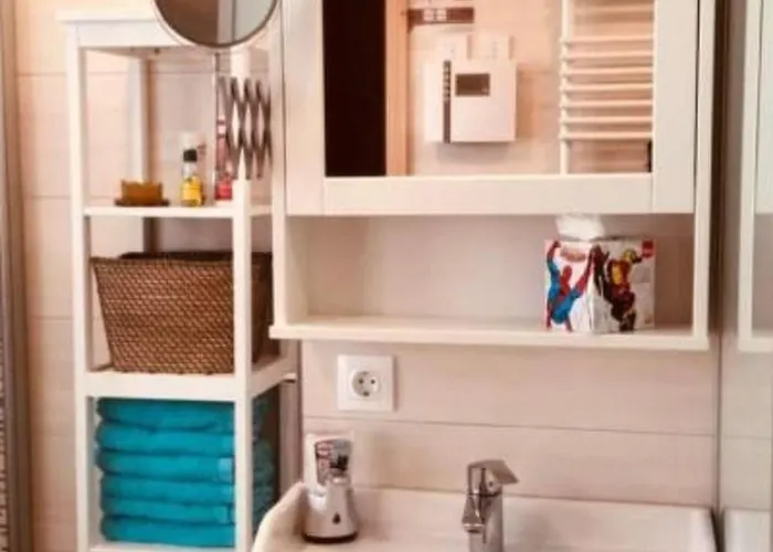 Apartment Schwimmendes Haus Elandi By Interhome Niemegk (Saxony-Anhalt)