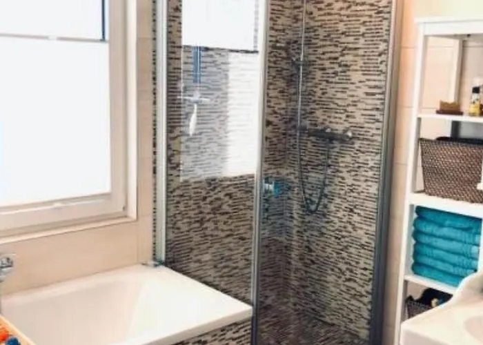 Schwimmendes Haus Elandi By Interhome Apartment Niemegk (Saxony-Anhalt)