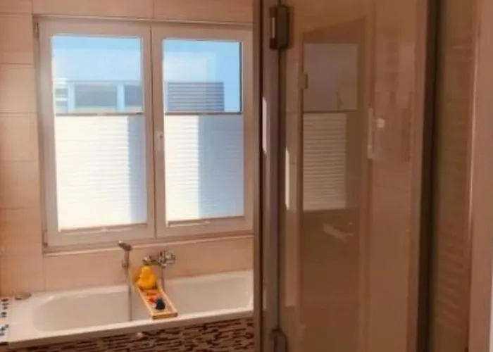 Schwimmendes Haus Elandi By Interhome *