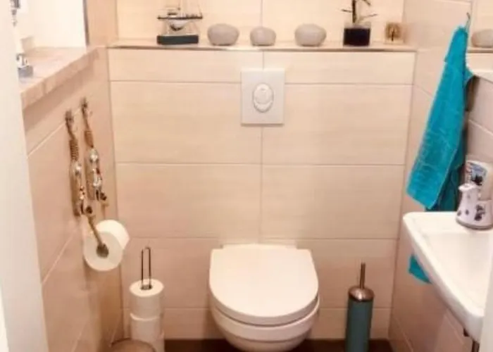 Schwimmendes Haus Elandi By Interhome *