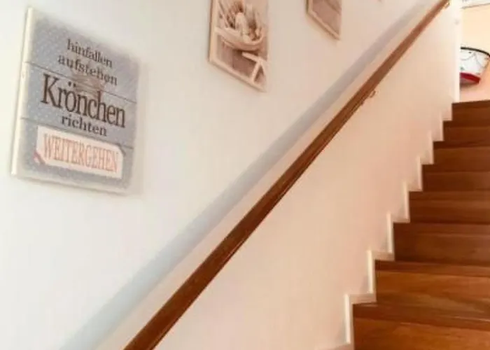 Schwimmendes Haus Elandi By Interhome Niemegk (Saxony-Anhalt)