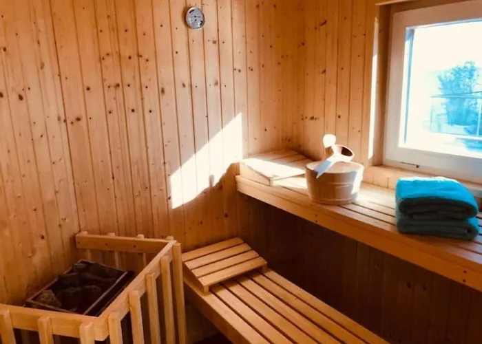 Schwimmendes Haus Elandi By Interhome * Niemegk (Saxony-Anhalt)