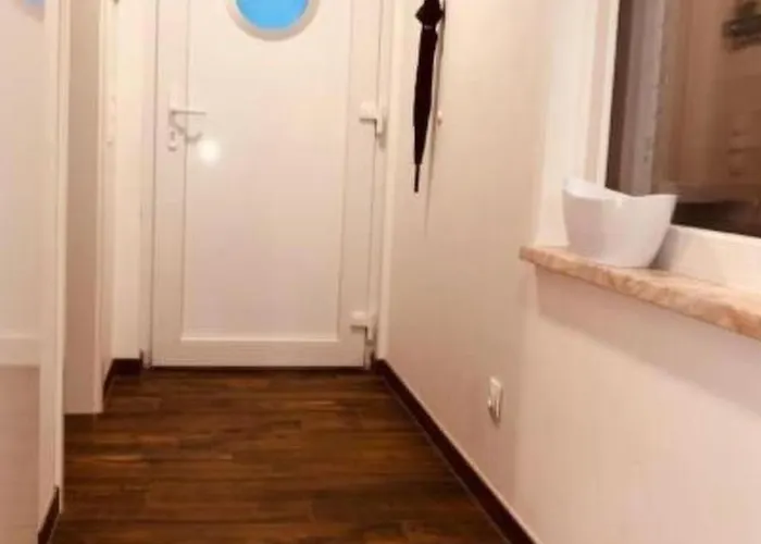 Schwimmendes Haus Elandi By Interhome Apartment *