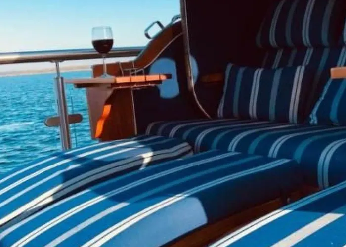 Schwimmendes Haus Elandi By Interhome Apartment *